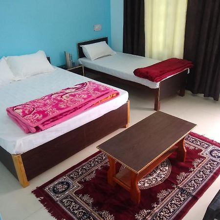 Hotel Vikram Palace Barkot Dış mekan fotoğraf