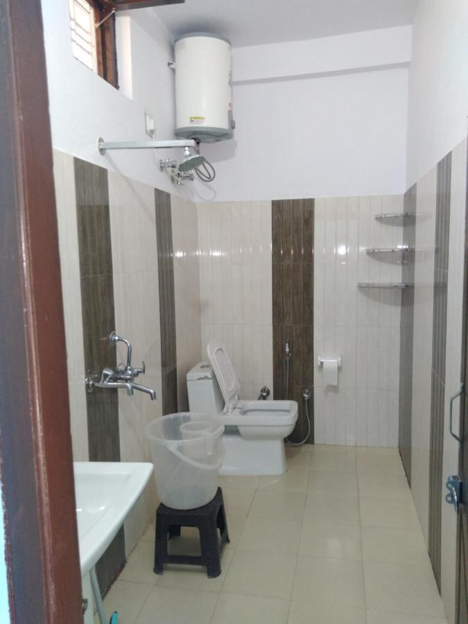 Hotel Vikram Palace Barkot Dış mekan fotoğraf
