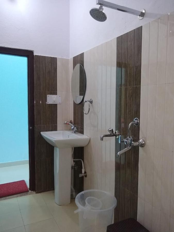 Hotel Vikram Palace Barkot Dış mekan fotoğraf